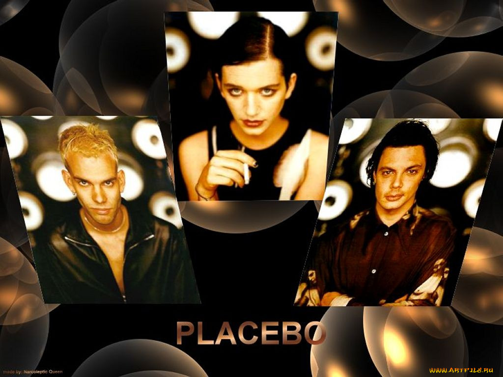 , placebo